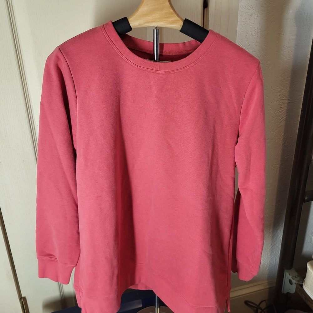 Lands End Crewneck Sweatshirt